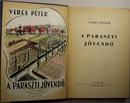 Online antikvárium: A paraszti jövendő