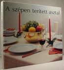 Online antikvárium: A szépen terített asztal