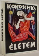 Online antikvárium: Életem