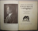 Online antikvárium: Endymion