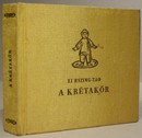 Online antikvárium: A krétakör