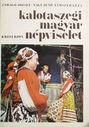 Online antikvárium: Kalotaszegi magyar népviselet (1949 - 1950)