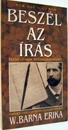 Online antikvárium: Beszél az írás