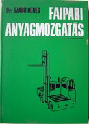 Online antikvárium: Faipari anyagmozgatás