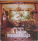Online antikvárium: A lakás romantikája