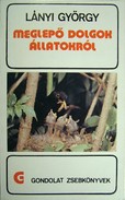Online antikvárium: Meglepő dolgok állatokról