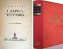 Online antikvárium: A nápolyi testvérek 
