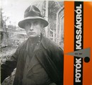 Online antikvárium: Fotók Kassákról 1915-1967.

