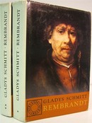 Online antikvárium: Rembrandt 1-2.