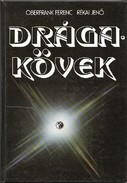 Online antikvárium: Drágakövek