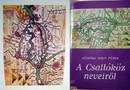 Online antikvárium: A Csallóköz neveiről