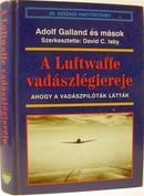 Online antikvárium: A Luftwaffe vadászlégiereje