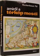 Online antikvárium: Amiről a térkép mesél