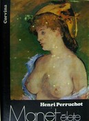 Online antikvárium: Manet élete