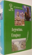 Online antikvárium: Argentina, Uruguay