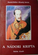 Online antikvárium: A nádori kripta