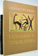 Online antikvárium: Fájdalmak és titkok játéka