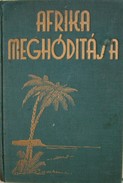 Online antikvárium: Afrika meghódítása