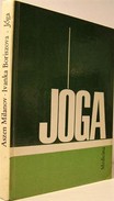 Online antikvárium: Jóga (Hatha jóga)