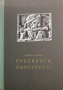 Online antikvárium: Évezredek hangszerei