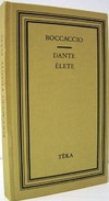 Online antikvárium: Dante élete
