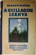 Online antikvárium: A csillagok leánya.