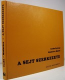 Online antikvárium: A sejt szerkezete
