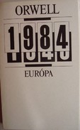 Online antikvárium: 1984