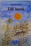 Online antikvárium: Téli berek