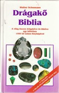 Online antikvárium: Drágakő biblia