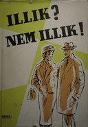 Online antikvárium: Illik? Nem illik!