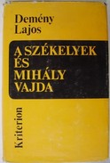 Online antikvárium: A székelyek és Mihály  vajda 1593-1601