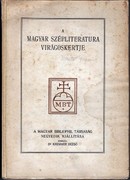 Online antikvárium: A magyar szépliteratura virágoskertje