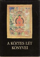 Online antikvárium: A köztes lét könyvei