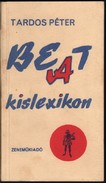 Online antikvárium: Beat kislexikon
