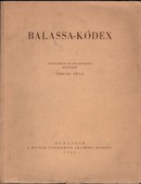 Balassa-kódex